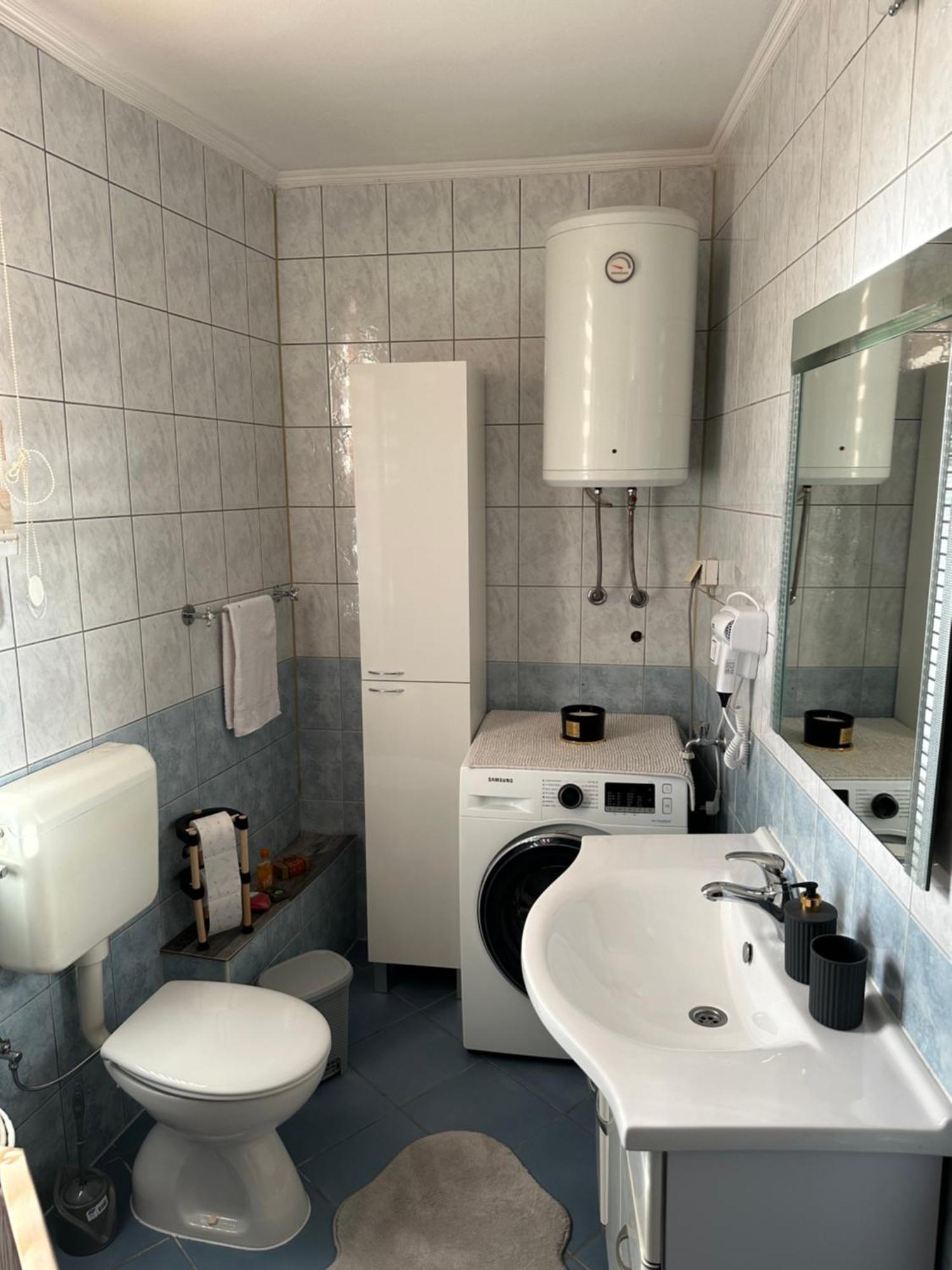 Rusta Apartments SJJ Eksteriør billede