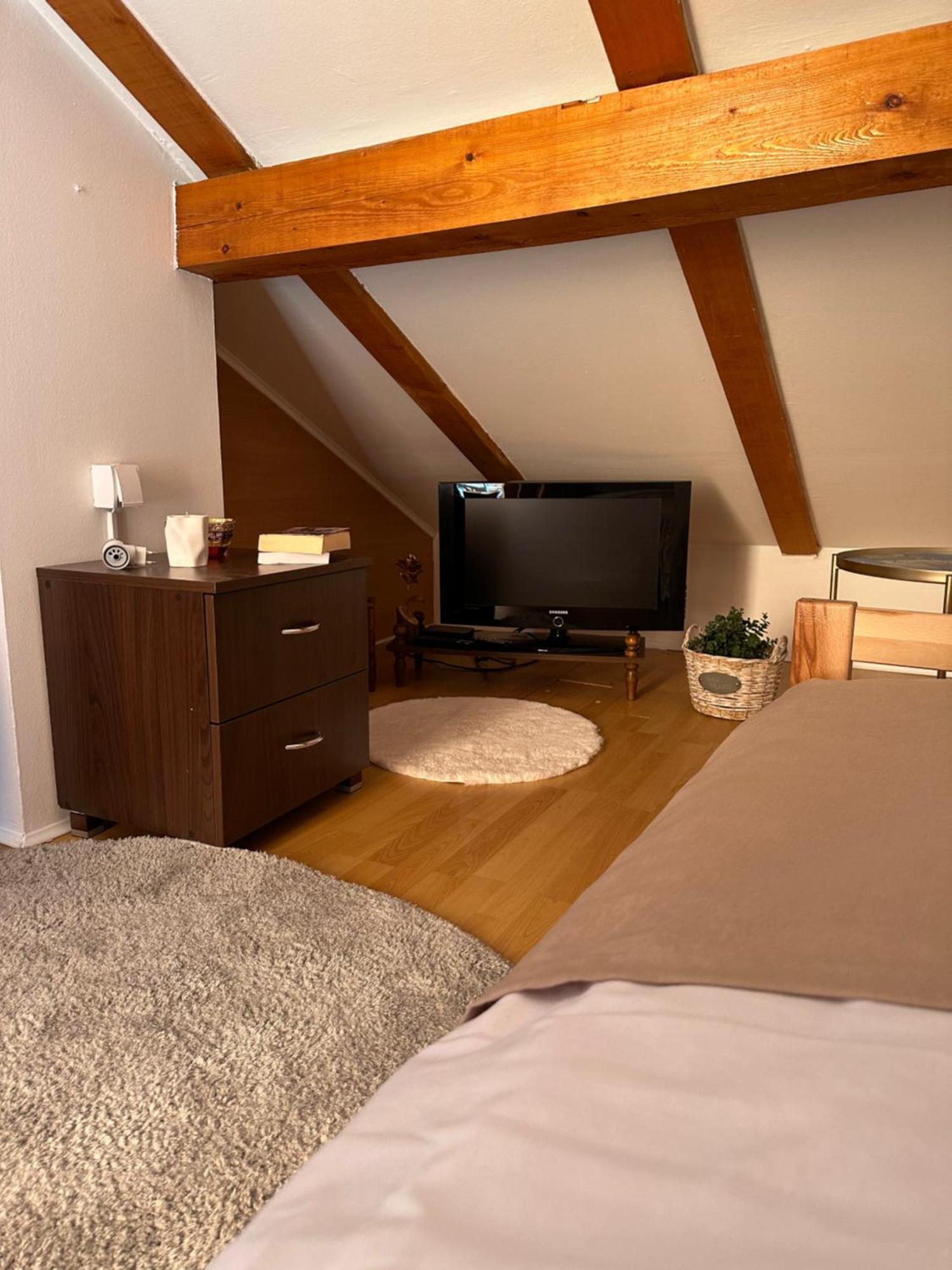 Rusta Apartments SJJ Eksteriør billede